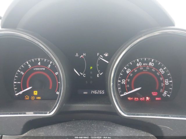 2008 TOYOTA HIGHLANDER JTEDS41A882027551 Photo 6