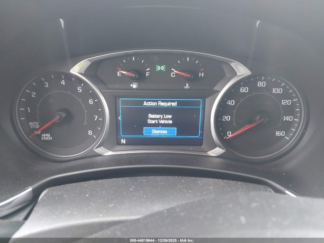 2021 CHEVROLET EQUINOX 3GNAXTEV2ML387656 Photo 6