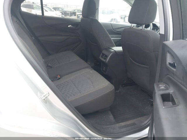 2021 CHEVROLET EQUINOX 3GNAXTEV2ML387656 Photo 7