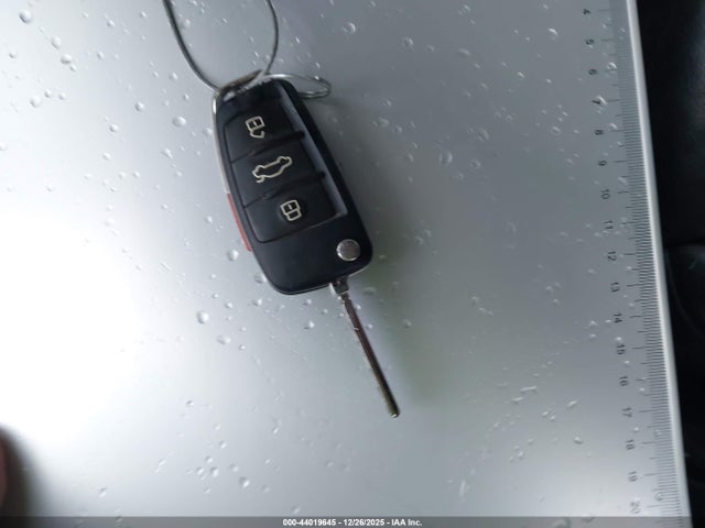 2005 AUDI A6 WAUDG74FX5N118939 Photo 10