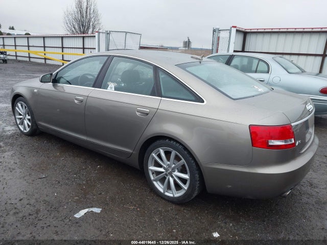 2005 AUDI A6 WAUDG74FX5N118939 Photo 2