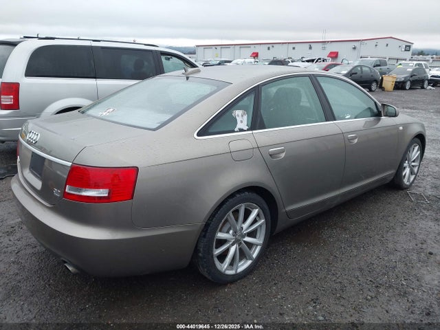 2005 AUDI A6 WAUDG74FX5N118939 Photo 3