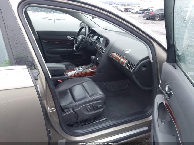 2005 AUDI A6 WAUDG74FX5N118939 Photo 4