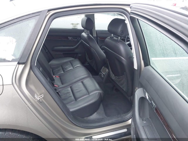 2005 AUDI A6 WAUDG74FX5N118939 Photo 7