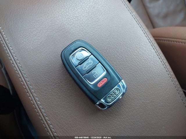 2011 AUDI Q5 WA1DKAFP9BA025170 Photo 10