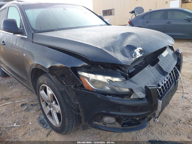 2011 AUDI Q5 WA1DKAFP9BA025170 Photo 5