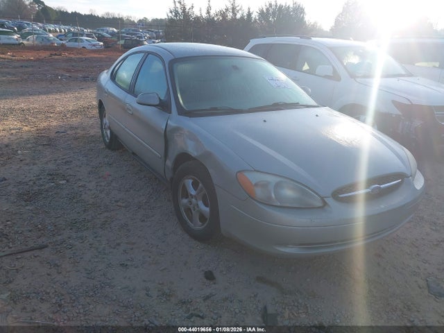 2003 FORD TAURUS 1FAFP53U23A279988