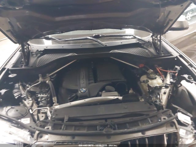 5UXKR2C39H0U24108 BMW X5 Sdrive35i