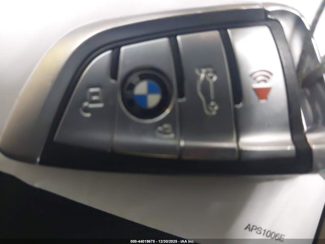 5UXKR2C39H0U24108 BMW X5 Sdrive35i