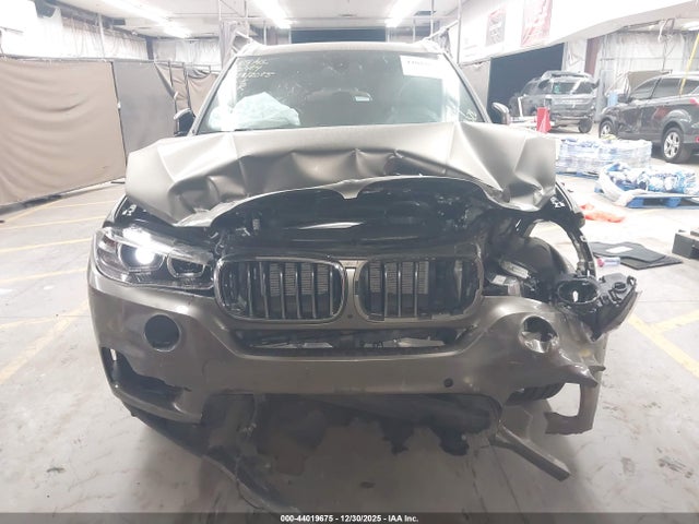 5UXKR2C39H0U24108 BMW X5 Sdrive35i