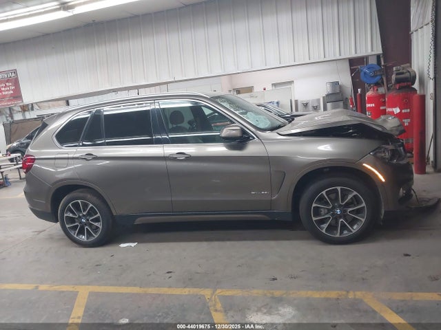 5UXKR2C39H0U24108 BMW X5 Sdrive35i