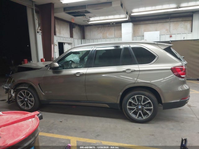 5UXKR2C39H0U24108 BMW X5 Sdrive35i