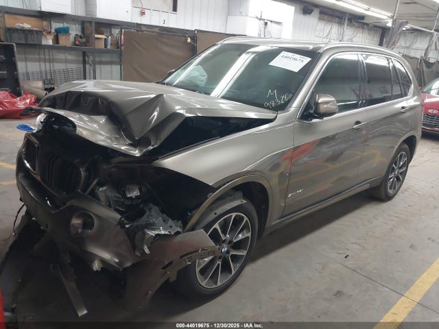 5UXKR2C39H0U24108 BMW X5 Sdrive35i