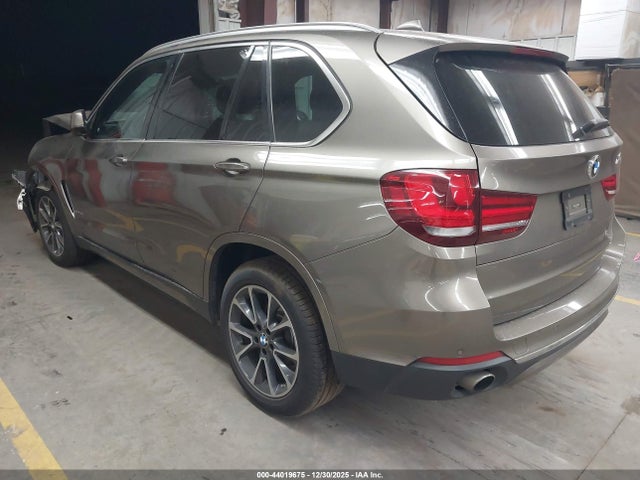 5UXKR2C39H0U24108 BMW X5 Sdrive35i
