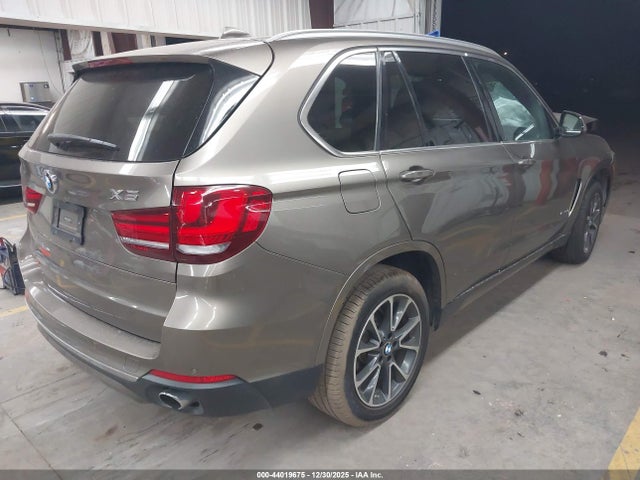 5UXKR2C39H0U24108 BMW X5 Sdrive35i
