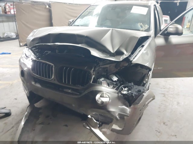 5UXKR2C39H0U24108 BMW X5 Sdrive35i