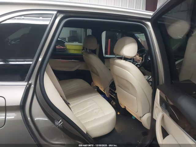 5UXKR2C39H0U24108 BMW X5 Sdrive35i