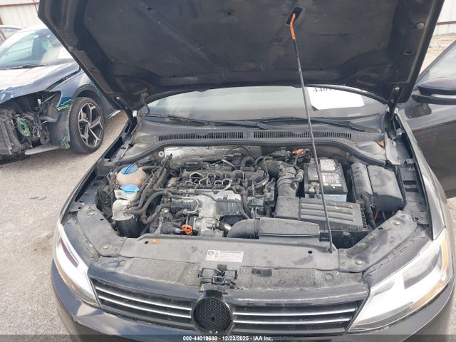 Aukcja sprzedaży 2012 Volkswagen Jetta 2.0l Tdi, vin: 3VWLL7AJ6CM388595, numer aukcji: 44019688