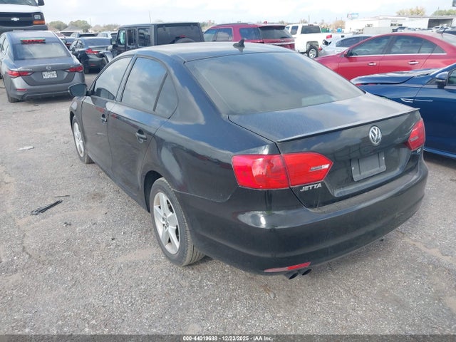 Aukcja sprzedaży 2012 Volkswagen Jetta 2.0l Tdi, vin: 3VWLL7AJ6CM388595, numer aukcji: 44019688