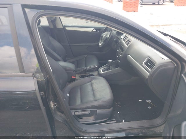 Aukcja sprzedaży 2012 Volkswagen Jetta 2.0l Tdi, vin: 3VWLL7AJ6CM388595, numer aukcji: 44019688