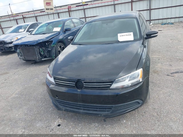 Aukcja sprzedaży 2012 Volkswagen Jetta 2.0l Tdi, vin: 3VWLL7AJ6CM388595, numer aukcji: 44019688