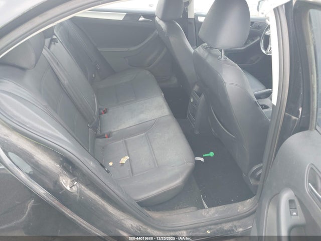 Aukcja sprzedaży 2012 Volkswagen Jetta 2.0l Tdi, vin: 3VWLL7AJ6CM388595, numer aukcji: 44019688