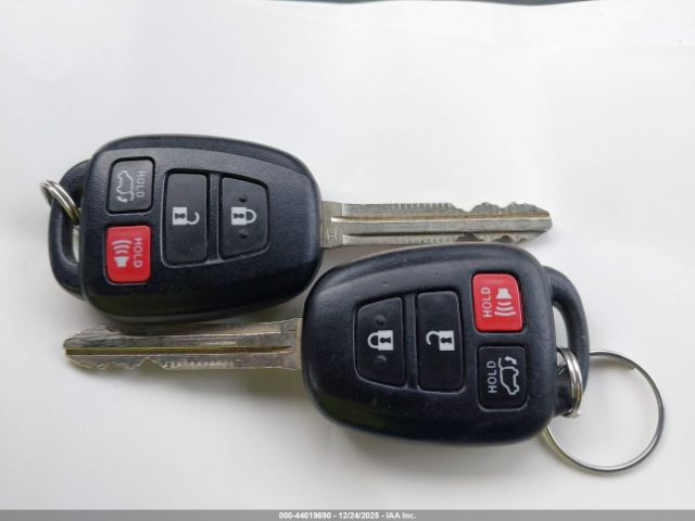 2015 TOYOTA HIGHLANDER 5TDZKRFHXFS062904 Photo 10