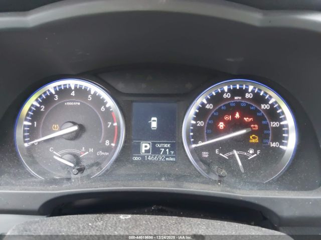 2015 TOYOTA HIGHLANDER 5TDZKRFHXFS062904 Photo 6