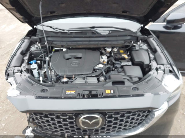 Aukcja sprzedaży 2025 Mazda Cx-5 2.5 S Preferred, vin: JM3KFBCM3S0688264, numer aukcji: 44019703
