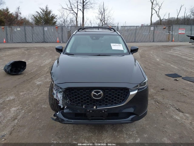 Aukcja sprzedaży 2025 Mazda Cx-5 2.5 S Preferred, vin: JM3KFBCM3S0688264, numer aukcji: 44019703