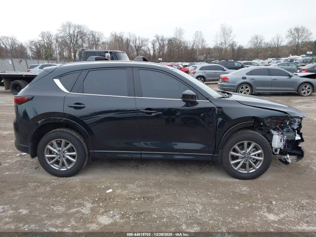 Aukcja sprzedaży 2025 Mazda Cx-5 2.5 S Preferred, vin: JM3KFBCM3S0688264, numer aukcji: 44019703
