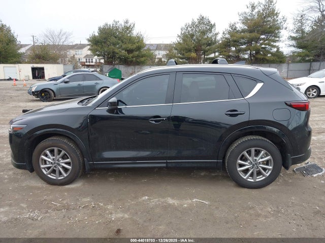 Aukcja sprzedaży 2025 Mazda Cx-5 2.5 S Preferred, vin: JM3KFBCM3S0688264, numer aukcji: 44019703