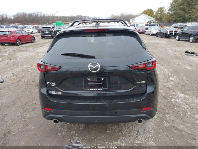 Aukcja sprzedaży 2025 Mazda Cx-5 2.5 S Preferred, vin: JM3KFBCM3S0688264, numer aukcji: 44019703