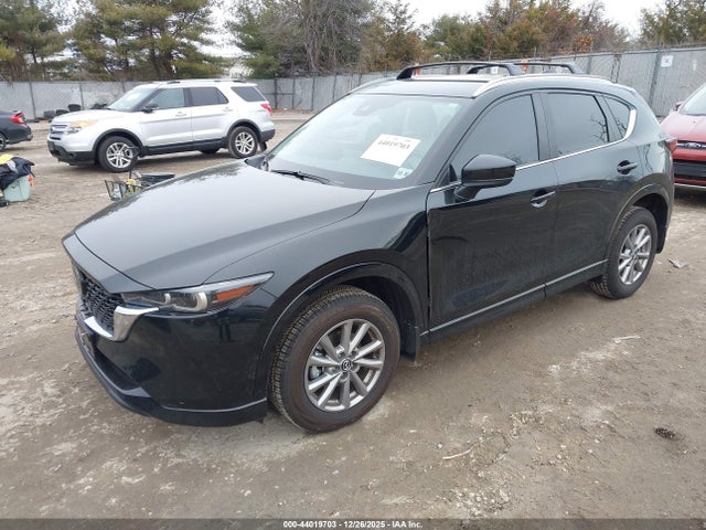 Aukcja sprzedaży 2025 Mazda Cx-5 2.5 S Preferred, vin: JM3KFBCM3S0688264, numer aukcji: 44019703