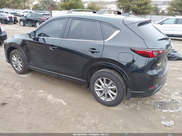 Aukcja sprzedaży 2025 Mazda Cx-5 2.5 S Preferred, vin: JM3KFBCM3S0688264, numer aukcji: 44019703