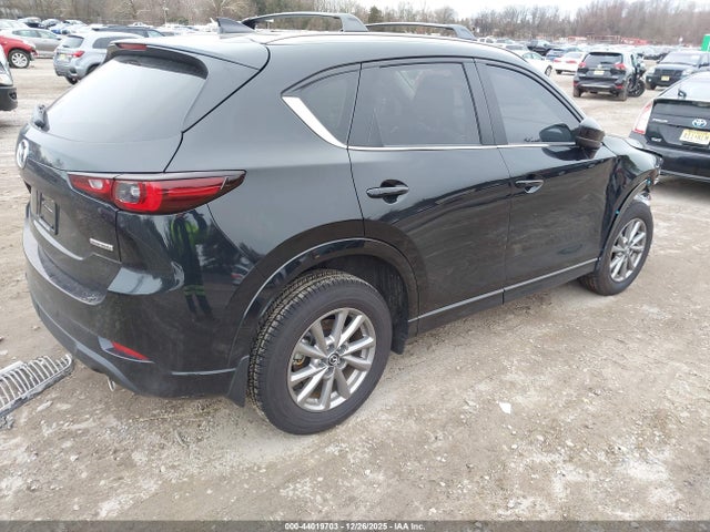 Aukcja sprzedaży 2025 Mazda Cx-5 2.5 S Preferred, vin: JM3KFBCM3S0688264, numer aukcji: 44019703