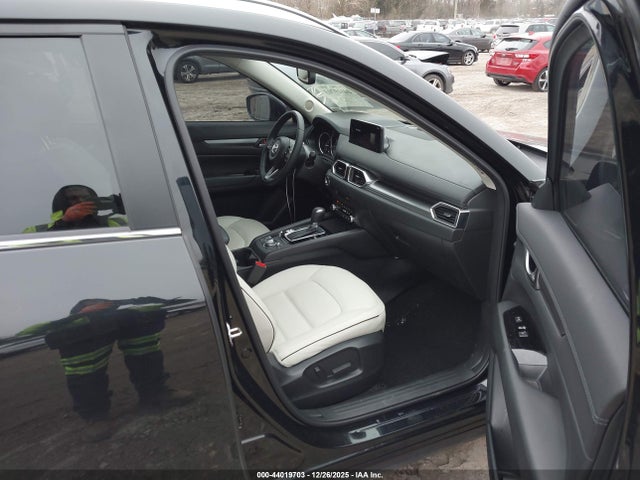 Aukcja sprzedaży 2025 Mazda Cx-5 2.5 S Preferred, vin: JM3KFBCM3S0688264, numer aukcji: 44019703