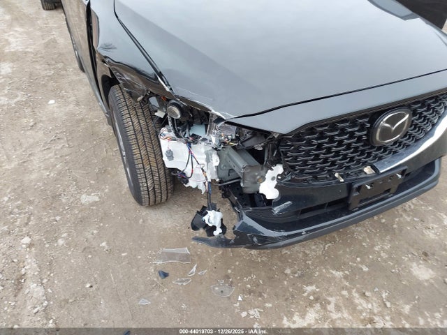 Aukcja sprzedaży 2025 Mazda Cx-5 2.5 S Preferred, vin: JM3KFBCM3S0688264, numer aukcji: 44019703