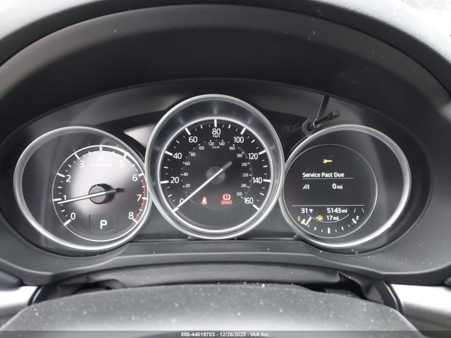 Aukcja sprzedaży 2025 Mazda Cx-5 2.5 S Preferred, vin: JM3KFBCM3S0688264, numer aukcji: 44019703