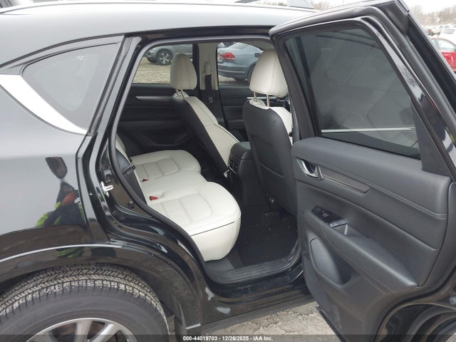 Aukcja sprzedaży 2025 Mazda Cx-5 2.5 S Preferred, vin: JM3KFBCM3S0688264, numer aukcji: 44019703