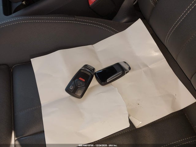 2024 AUDI Q5 WA1GAAFY3R2126346 Photo 10