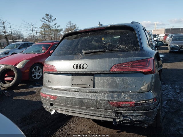 Продажа на аукционе авто 2024 Audi Q5 Premium 45 Tfsi S Line Quattro, vin: WA1GAAFY3R2126346, номер лота: 44019705