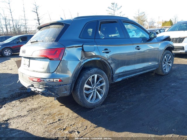 2024 AUDI Q5 WA1GAAFY3R2126346 Photo 3