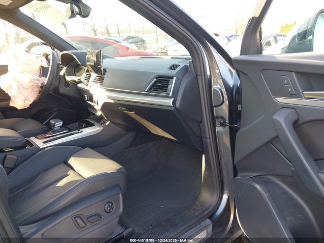 2024 AUDI Q5 WA1GAAFY3R2126346 Photo 4