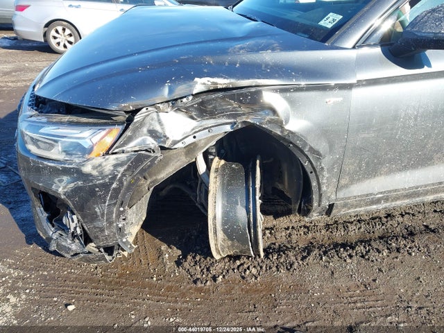 2024 AUDI Q5 WA1GAAFY3R2126346 Photo 5