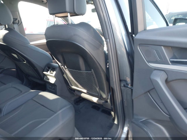2024 AUDI Q5 WA1GAAFY3R2126346 Photo 7
