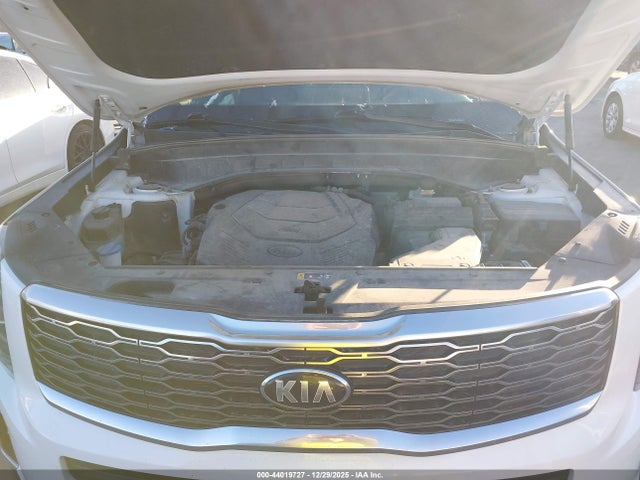KIA Telluride S 2020 5XYP6DHC8LG082321 Image 10