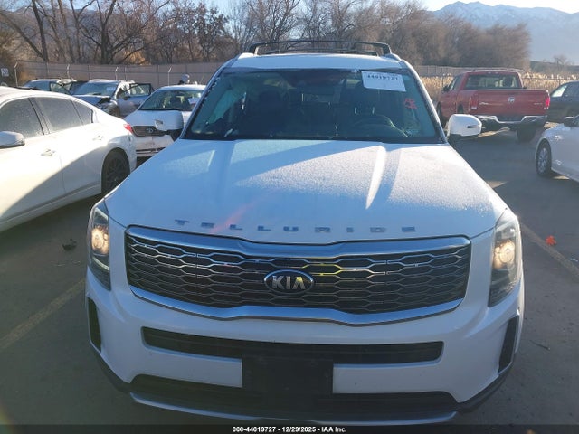 KIA Telluride S 2020 5XYP6DHC8LG082321 Image 12