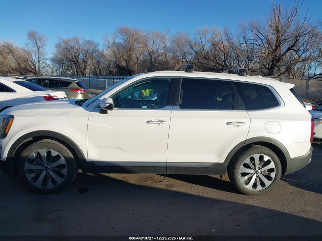 KIA Telluride S 2020 5XYP6DHC8LG082321 Image 14
