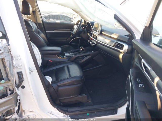 KIA Telluride S 2020 5XYP6DHC8LG082321 Image 5